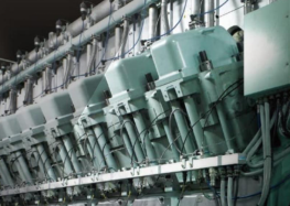 Японія запускає революційний водневий двигун