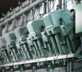 Японія запускає революційний водневий двигун