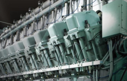 Японія запускає революційний водневий двигун