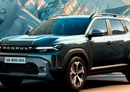 Duster визнали авто року в Україні