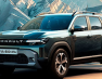 Duster визнали авто року в Україні