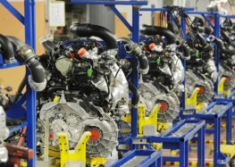 Автопром ЄС розглядають для військового виробництва