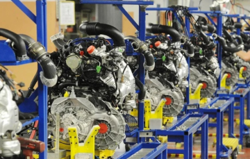 Автопром ЄС розглядають для військового виробництва