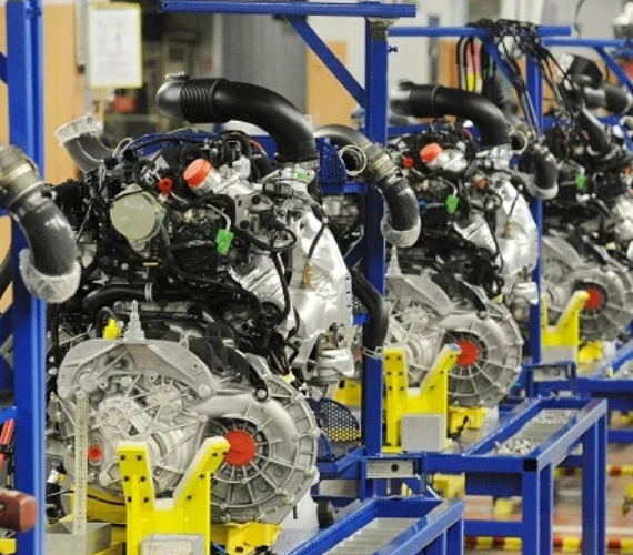 Автопром ЄС розглядають для військового виробництва