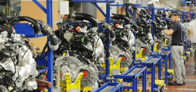 Автопром ЄС розглядають для військового виробництва