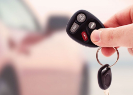 Чому авто не відкривається з ключ-пульта