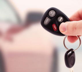 Чому авто не відкривається з ключ-пульта