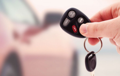 Чому авто не відкривається з ключ-пульта