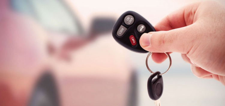 Чому авто не відкривається з ключ-пульта