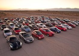 MyMyCars — сучасний сервіс для купівлі та продажу авто в Україні
