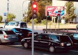 У Польщі водіїв зобов’яжуть мати це в авто