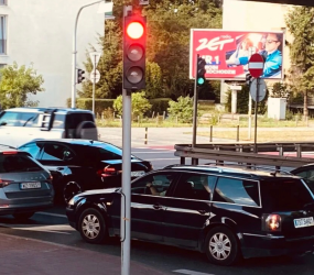У Польщі водіїв зобов’яжуть мати це в авто