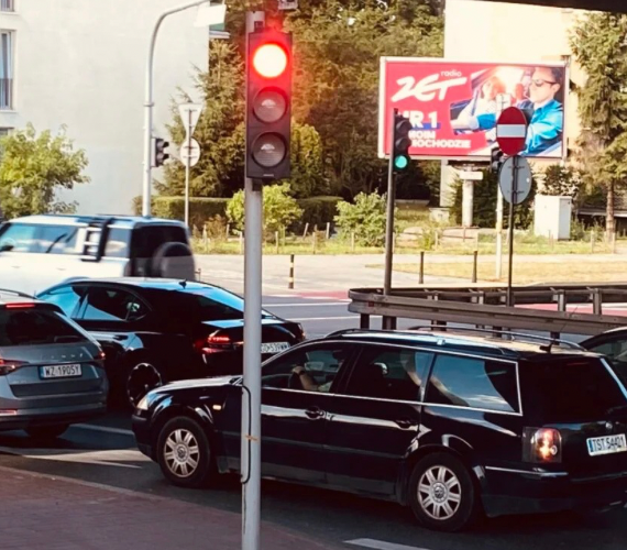 У Польщі водіїв зобов’яжуть мати це в авто