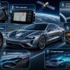 Космические технологии уже в твоём автомобиле