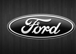 Ford навчив авто уникати ударів
