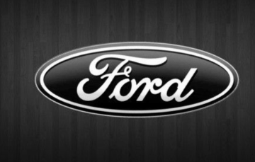 Ford навчив авто уникати ударів