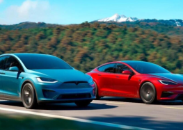 Tesla зупиняє випуск флагманських електрокарів