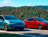 Tesla зупиняє випуск флагманських електрокарів