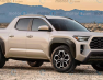 Toyota розглядає пікап на базі RAV4