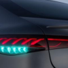 Mercedes запускає бірюзові сигнали автопілота