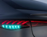 Mercedes запускає бірюзові сигнали автопілота