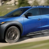 Subaru переглянула майбутнє електрокарів