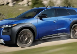 Subaru переглянула майбутнє електрокарів