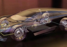Brembo випускає гальма без рідини