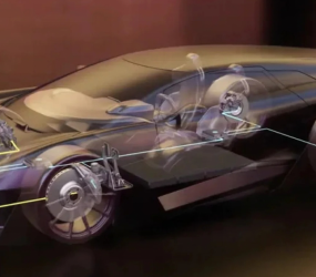 Brembo випускає гальма без рідини