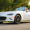 Фанати вирішують долю нової Mazda MX-5