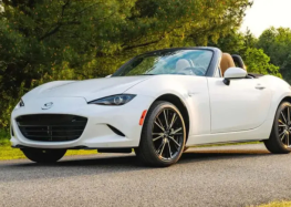 Фанати вирішують долю нової Mazda MX-5