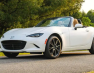 Фанати вирішують долю нової Mazda MX-5