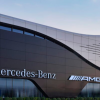 Mercedes-Benz готується до військового виробництва