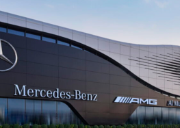 Mercedes-Benz готується до військового виробництва