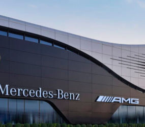 Mercedes-Benz готується до військового виробництва