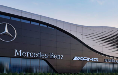 Mercedes-Benz готується до військового виробництва