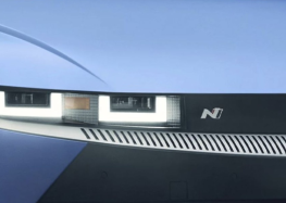 Hyundai повертає “механіку” в електрокари