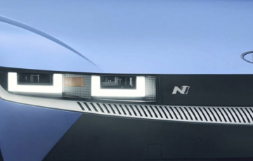 Hyundai повертає “механіку” в електрокари