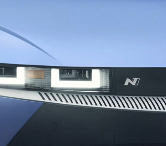 Hyundai повертає “механіку” в електрокари