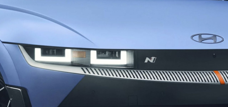 Hyundai повертає “механіку” в електрокари
