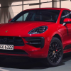 Porsche żegna się z legendarnym modelem Macan