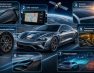 Космічні технології вже у твоєму авто