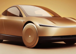 Камери Tesla отримають людський рефлекс