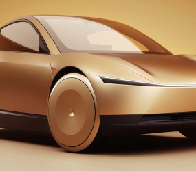 Камери Tesla отримають людський рефлекс