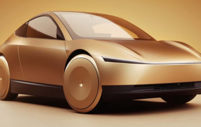 Камери Tesla отримають людський рефлекс