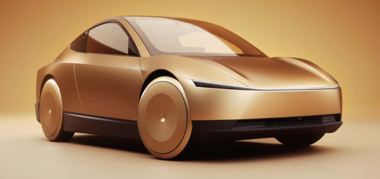 Камери Tesla отримають людський рефлекс