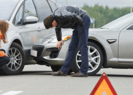 В Україні посилять відповідальність водіїв
