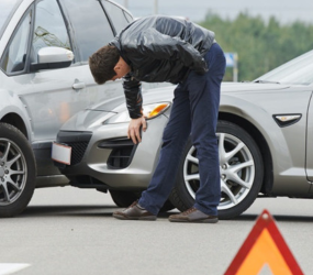 В Україні посилять відповідальність водіїв