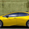 Toyota Prius отримала небезпечного конкурента