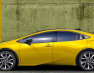 Toyota Prius отримала небезпечного конкурента